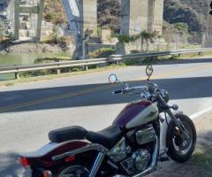 SUZUKI MARAUDER VZ800 AMERICANA 1998