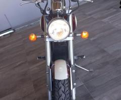 SUZUKI MARAUDER VZ800 AMERICANA 1998