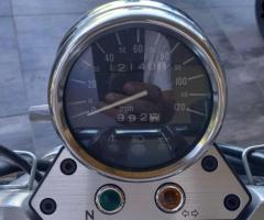 SUZUKI MARAUDER VZ800 AMERICANA 1998 - 8