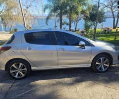 PEUGEOT 308 FELINE 1.6 HDI