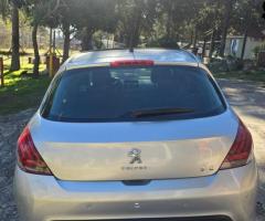 PEUGEOT 308 FELINE 1.6 HDI