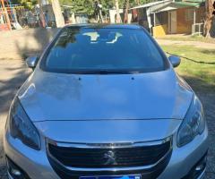 PEUGEOT 308 FELINE 1.6 HDI