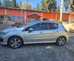 PEUGEOT 308 FELINE 1.6 HDI