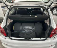 Peugeot 207 Compact 1.4 Allure 5p c/GNC - 6