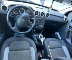 Citroen C3 1.5 Start 2017 c/GNC