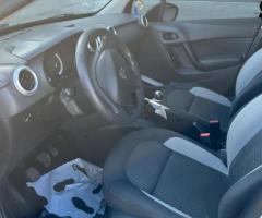Citroen C3 1.5 Start 2017 c/GNC