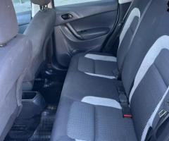 Citroen C3 1.5 Start 2017 c/GNC - 6