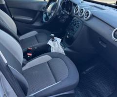 Citroen C3 1.5 Start 2017 c/GNC - 8