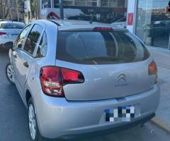 Citroen C3 1.5 Start 2017 c/GNC - 9
