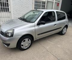 Renault Clio 1.2 Pack Plus 3p