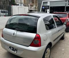 Renault Clio 1.2 Pack Plus 3p