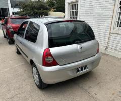 Renault Clio 1.2 Pack Plus 3p