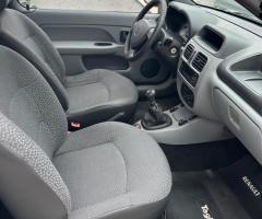 Renault Clio 1.2 Pack Plus 3p