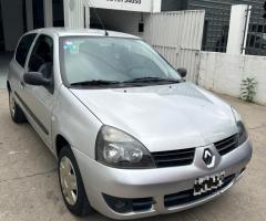 Renault Clio 1.2 Pack Plus 3p - 7