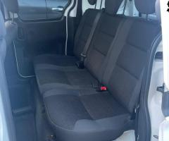 Peugeot Partner 1.6 HDI 5 asientos 2017
