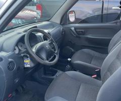 Peugeot Partner 1.6 HDI 5 asientos 2017 - 8