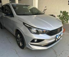 Fiat Cronos 1.3 Drive Pack Plus 2023