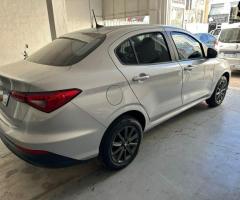 Fiat Cronos 1.3 Drive Pack Plus 2023