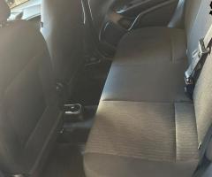 Fiat Cronos 1.3 Drive Pack Plus 2023