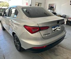Fiat Cronos 1.3 Drive Pack Plus 2023 - 7