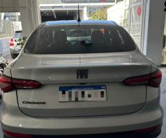 Fiat Cronos 1.3 Drive Pack Plus 2023 - 8