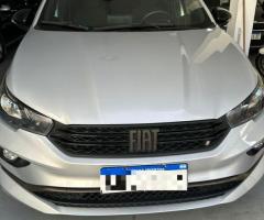 Fiat Cronos 1.3 Drive Pack Plus 2023 - 10