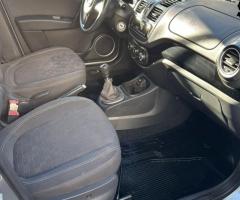 Fiat Palio 1.4 Attractive Top 5p 2017