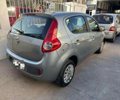 Fiat Palio 1.4 Attractive Top 5p 2017