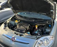 Fiat Palio 1.4 Attractive Top 5p 2017