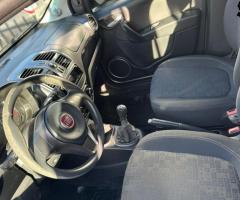 Fiat Palio 1.4 Attractive Top 5p 2017