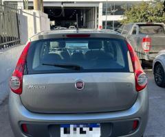 Fiat Palio 1.4 Attractive Top 5p 2017 - 6