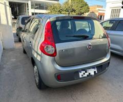 Fiat Palio 1.4 Attractive Top 5p 2017 - 8