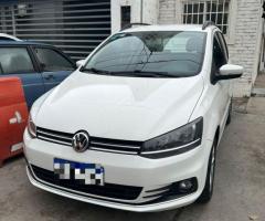 Volkswagen Suran 1.6 Comfortline 2017