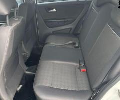 Volkswagen Suran 1.6 Comfortline 2017