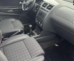 Volkswagen Suran 1.6 Comfortline 2017