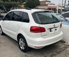 Volkswagen Suran 1.6 Comfortline 2017