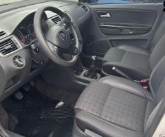 Volkswagen Suran 1.6 Comfortline 2017 - 6