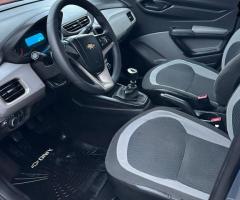 Chevrolet Onix 1.4 LT c/GNC 2016 - 7