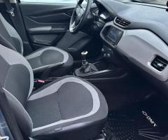 Chevrolet Onix 1.4 LT c/GNC 2016 - 8