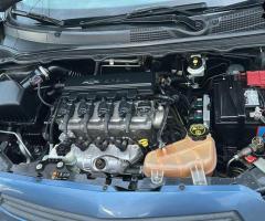 Chevrolet Onix 1.4 LT c/GNC 2016 - 9