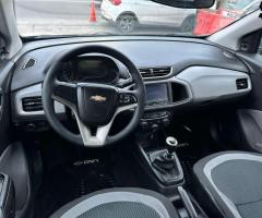 Chevrolet Onix 1.4 LT c/GNC 2016 - 10