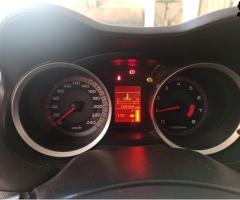 Mitsubishi Lancer GLS 2008 motor 2.0 + GNC - 10