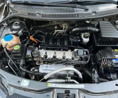 Volkswagen Gol Trend 1.6 Pack I 5p 2013