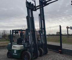 AUTOELEVADORES BRUMBY - 6