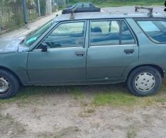 Vendo R18 Breack con GNC - 15