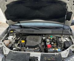 Renault Logan 1.6 Authentique Plus 2017 - 6