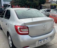 Renault Logan 1.6 Authentique Plus 2017 - 7