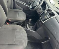 Renault Logan 1.6 Authentique Plus 2017 - 8