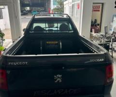 Peugeot Hoggar 1.6 Escapade 2014 c/GNC - 6