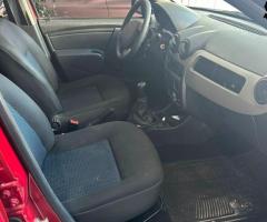 Renault Sandero 1.6 Pack 2011 c/GNC - 7